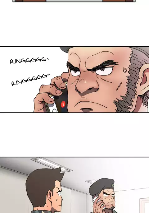 Refrain Love Ch.1-33