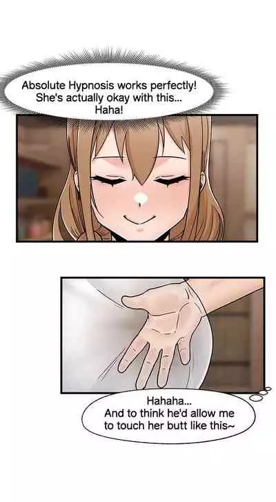 [KAMADI, OneDollar, Grilled Mero] Absolute Hypnosis in Another World (1-22) [English] [Ongoing]