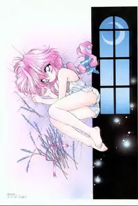 [Ramiya Ryou] Luminous Girls