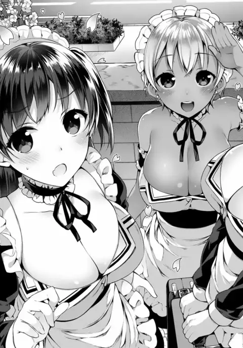 Himitsdere Ch.1-4 | 히미츠데레 1-4화