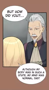 [Hong BanJang] Aharoo Ch.1-40 (English) (YoManga) (Ongoing)