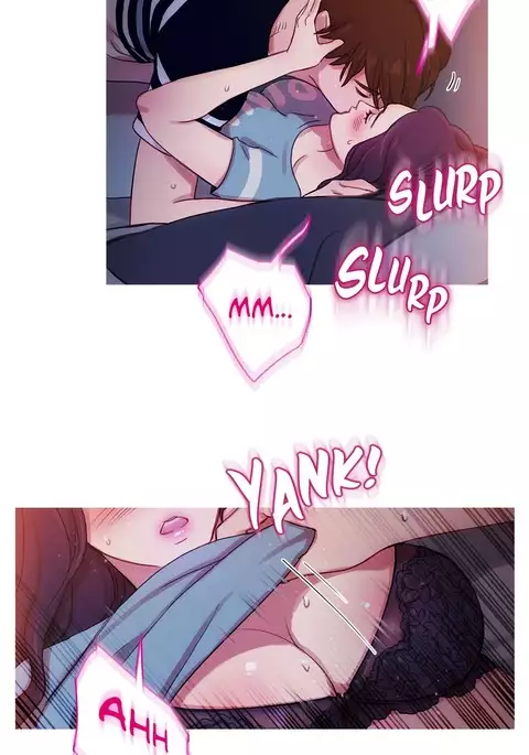 Scandal of the Witch Ch.1-35