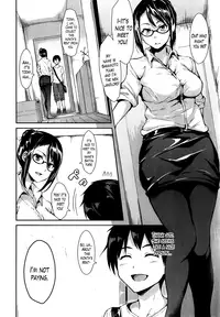 [Tachibana Omina] Boku wa Minna no Kanrinin | I Am Everyone's Landlord Ch. 1-5 [English] [Lazarus H]