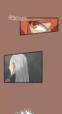 [Hong BanJang] Aharoo Ch.1-40 (English) (YoManga) (Ongoing)