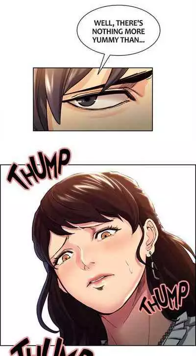 Taste of Forbbiden Fruit Ch.22/24