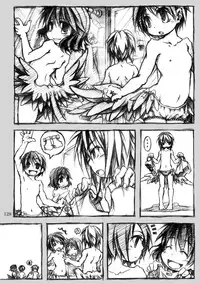 (C78) [KinderGarten21] KinderGarten21 Sairokuhon 5