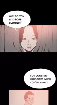 [Mr. Byeong-Su] Cohabitation Ch.1-36 (English) (Ongoing)