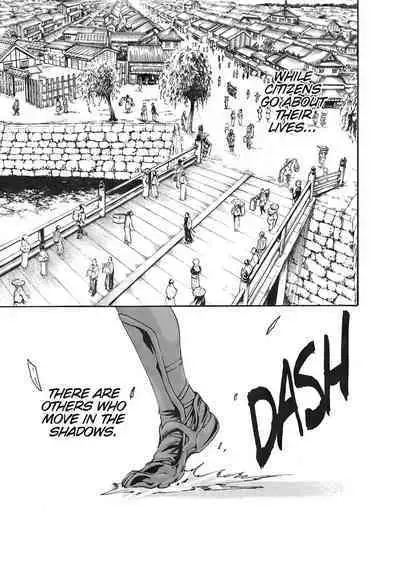 Arakusa Ninpouchou | Ero Ninja Scrolls Ch.1-30