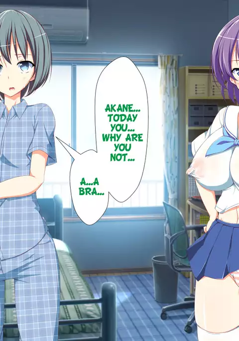 Inran Virus Ch. 1-2, 4-6