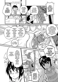 [Coin RAND] Minami Kaze ni Aeru (Otokonoko HELL'S GATE #02) [English] [mysterymeat3] [Digital]