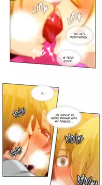 [Yi Hyeon Min] Secret Folder Ch.1-6 (English) (Ongoing)