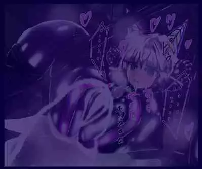 hīrō kuro neko vs kankaku kyōyū OB ‼ kage kaku enkaku chōkyō de yuki ma kuri ‼～ seigi no mikata no rīdā kara kuri chi 〇 po onaho ni ochiru shunkan ～