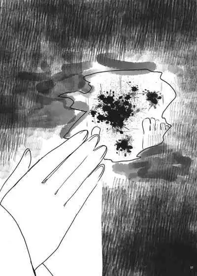 (Houraigekisen! Yo-i! 29Senme) [Sonna Kanji de Heiankyou (Itomugi-kun)] Futari no Himitsu (Kantai Collection -KanColle-) [English] [Black Grimoires]