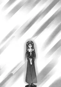 [GOLD RUSH (Suzuki Address)] Spanish Blue (Mamotte Shugogetten!, With You ~Mitsumete Itai~)