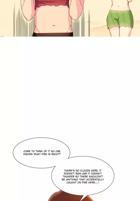 A World That I Rule Ch.01-26