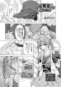 [Anthology] PLUM FE Vol. 1 [Digital]