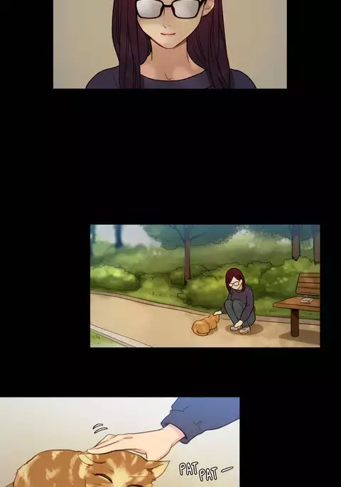 Scandal of the Witch Ch.1-22