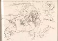 (C77) [Article 60 of Criminal Code (Shuhan)] RaKuGaKi./Monochrome.[Vol:2] (Various)