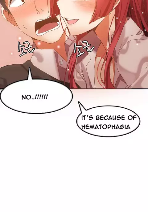 Hari Dormitory Ch.0-30