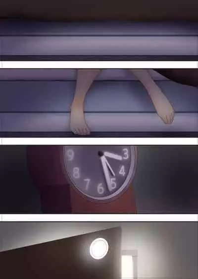 [Uzunoki Tamaki] NTR漫画制作中