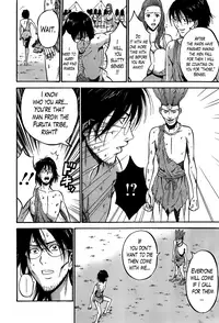 [Nagashima Chousuke] Kigenzen 10000 Nen no Ota | The Otaku in 10,000 B.C. Ch. 1-26 [English] [Natty Translations, Lazarus H]