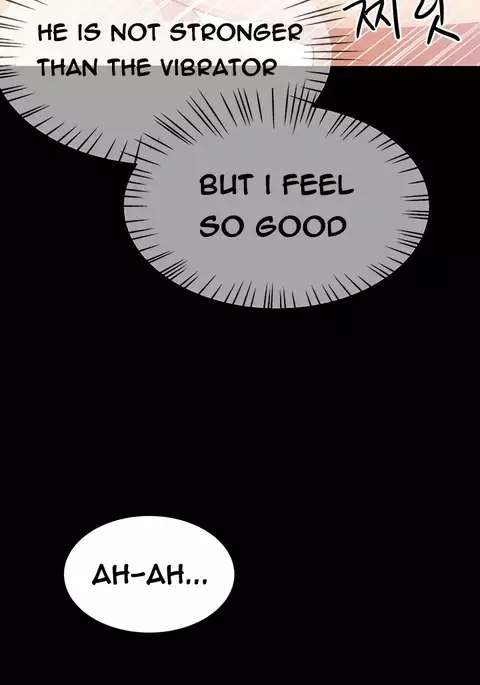 Will You Do as I Say? Ch.1-18