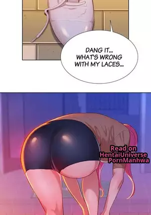 What do you Take me For? Ch.15/?