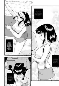 [Nishikagura Koizaburou] Run Run Club (Complete) [English][Faytear]