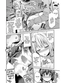 [Hinotsuki Neko] Hyoui Koukan [English] [desudesu] [Digital]