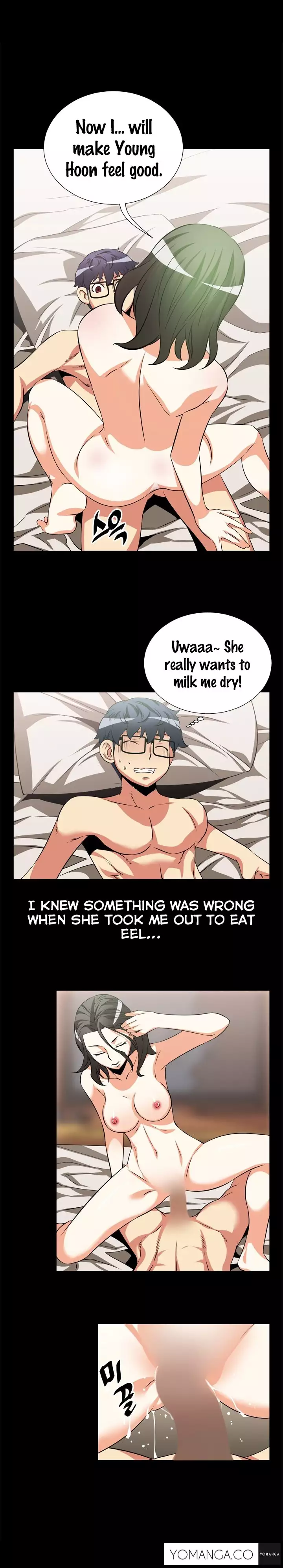 Love Parameter Ch.1-29