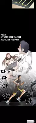 [Liangshan Bo] Seduction Ch.1-12 (English) (YoManga) (Ongoing)