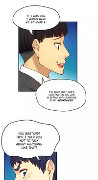 [Cave Bear] Mia's Tool Ch.0-3 (English) (Ongoing)