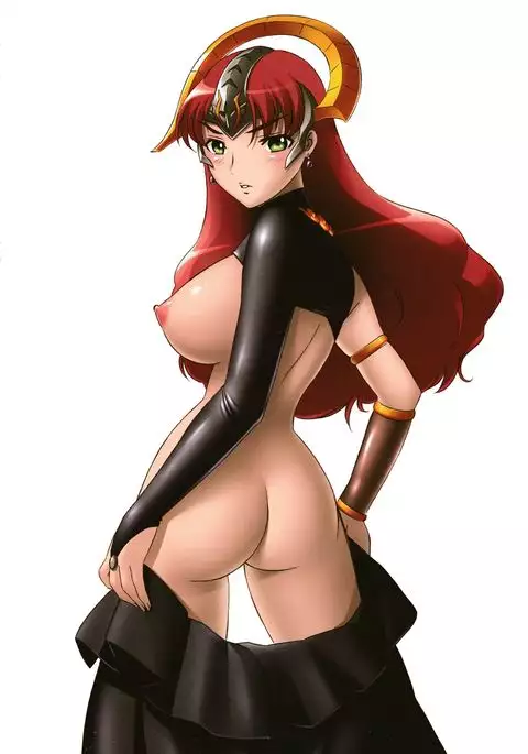 [Takahashi Record-ten Eri Nare Naxa! Elina to Reina to H no Hon