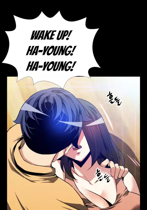 Love Parameter Ch.1-70