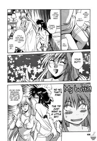 [Manabe Jouji] Makunouchi Deluxe 2 [English] [Soba-Scans]