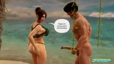 [Brown Shoes] – The Beast Land Part 1