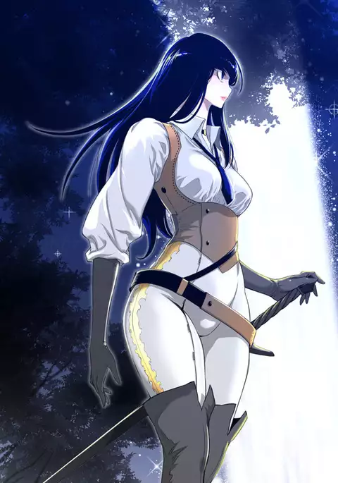 Perfect Half Ch.1-33