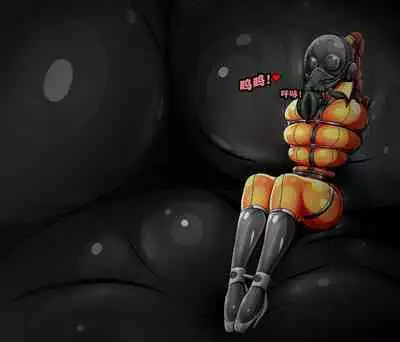 Makima Story（有条色狼汉化）