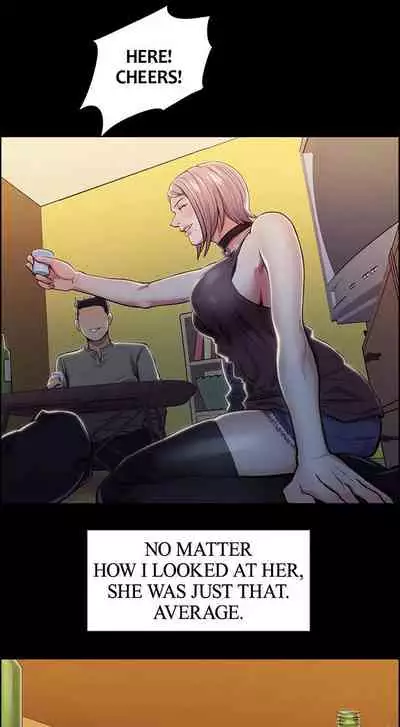 Taste of Forbbiden Fruit Ch.41/53