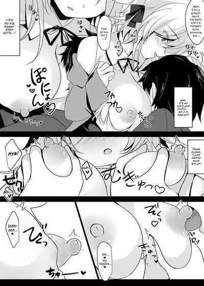 Saimin Kanojo Soushuuhen 02 | Hypnotic Girlfriend Omnibus 02