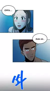 Change Partner Ch.1-15 (English) (Ongoing)