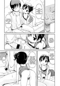 [Misao.] Interceptor Sister (COMIC LO 2011-07) [English] [Yoroshii]