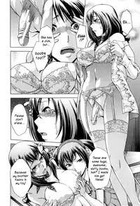 [Okuni Yoshinobu] After School Tin Time chapter 1-3 [English] =SW=