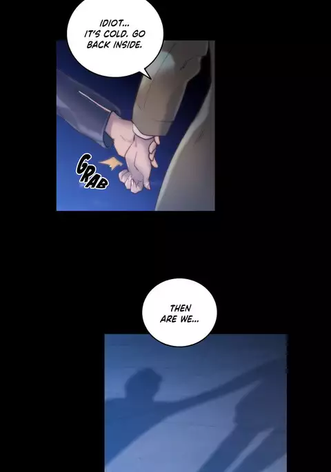 Sex Knights-Erotic Sensuality & Perception Ch.1-17