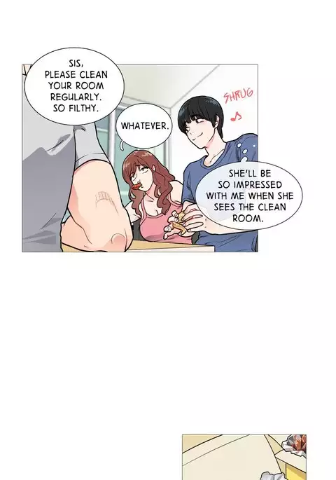 Sadistic Beauty Ch.1-32