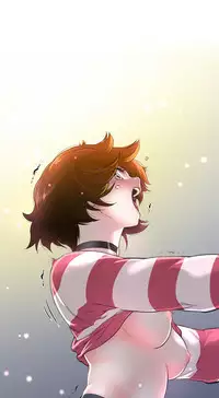 Perfect Half Ch.1-15 (English) (Ongoing)