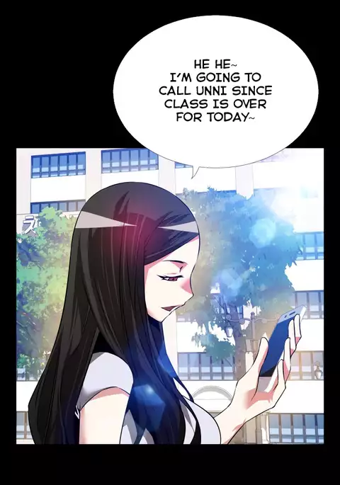 Love Parameter Ch.1-76