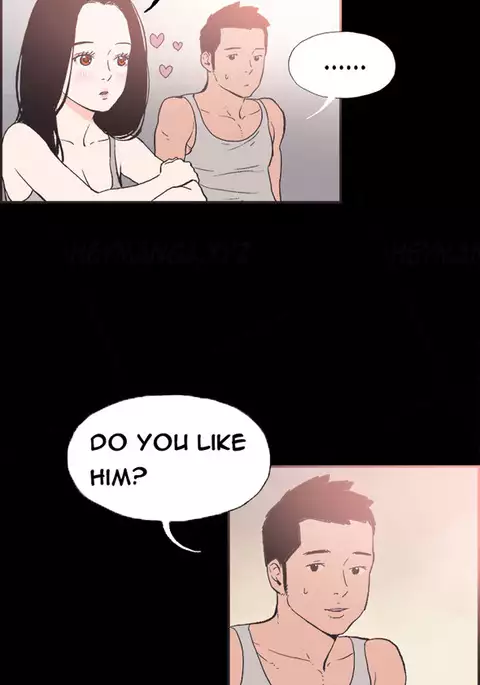 Cohabitation Ch.1-35