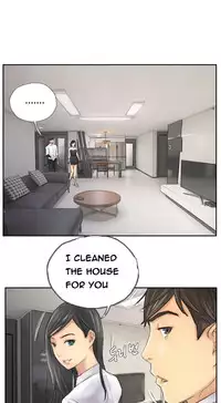 New Face Ch.1-12 (English) (Ongoing)