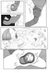 [keny] Kaerimichi | The Way Back (Zetsubou no Uta) [English] [HavocAngel]